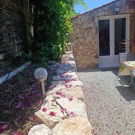 Studio 2/3 Personnes Climatise Apartmán Viggianello